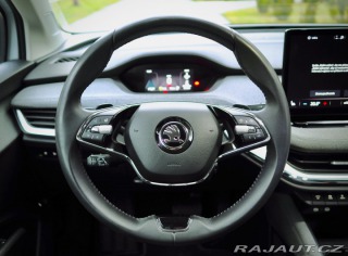 Škoda Enyaq iV iV 180HP LOFT-ODPOČET DPH 2021