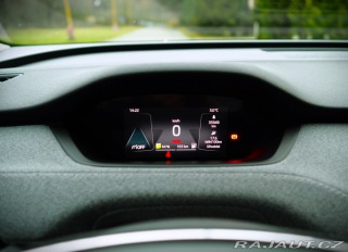 Škoda Enyaq iV iV 180HP LOFT-ODPOČET DPH 2021