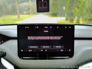 Škoda Enyaq iV iV 180HP LOFT-ODPOČET DPH 2021