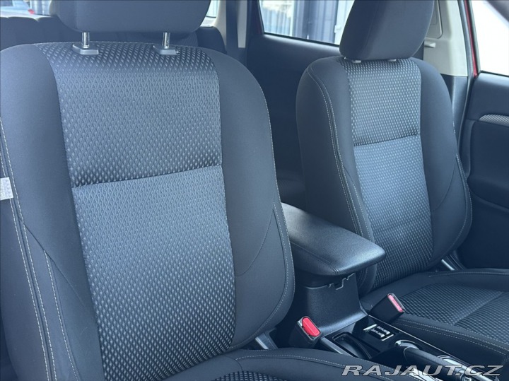 Mitsubishi Outlander 2,0 150PS  Edition 100 A/ 2017