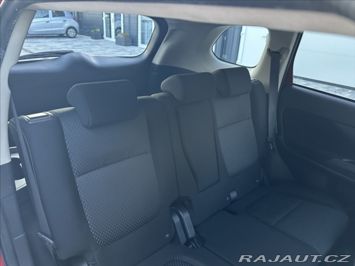 Mitsubishi Outlander 2,0 150PS  Edition 100 A/ 2017