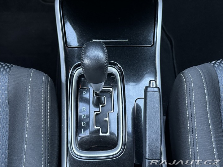 Mitsubishi Outlander 2,0 150PS  Edition 100 A/ 2017