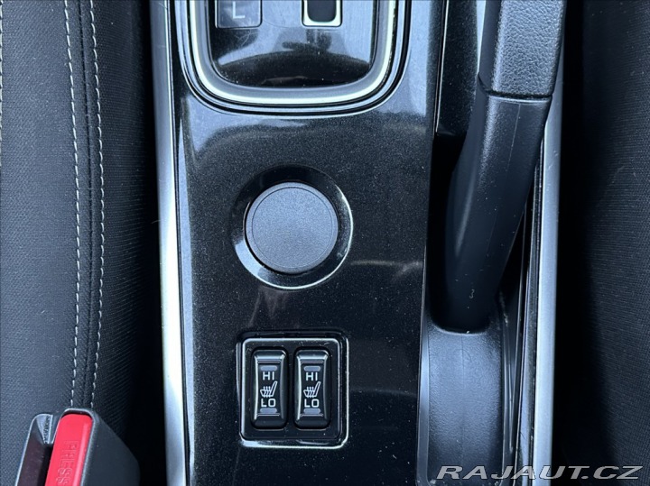 Mitsubishi Outlander 2,0 150PS  Edition 100 A/ 2017