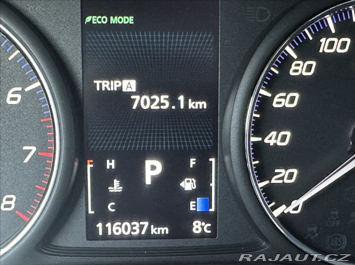 Mitsubishi Outlander 2,0 150PS  Edition 100 A/ 2017