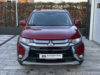 Mitsubishi Outlander 2,0 150PS  Edition 100 A/ 2017