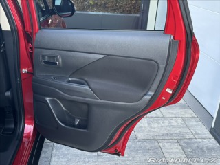 Mitsubishi Outlander 2,0 150PS  Edition 100 A/ 2017