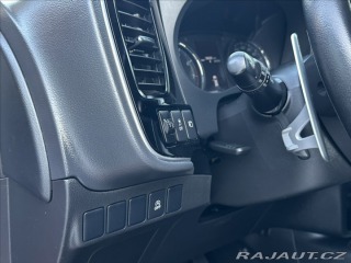 Mitsubishi Outlander 2,0 150PS  Edition 100 A/ 2017