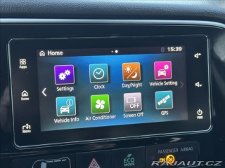 Mitsubishi Outlander 2,0 150PS  Edition 100 A/ 2017