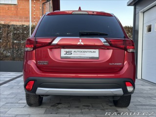 Mitsubishi Outlander 2,0 150PS  Edition 100 A/ 2017