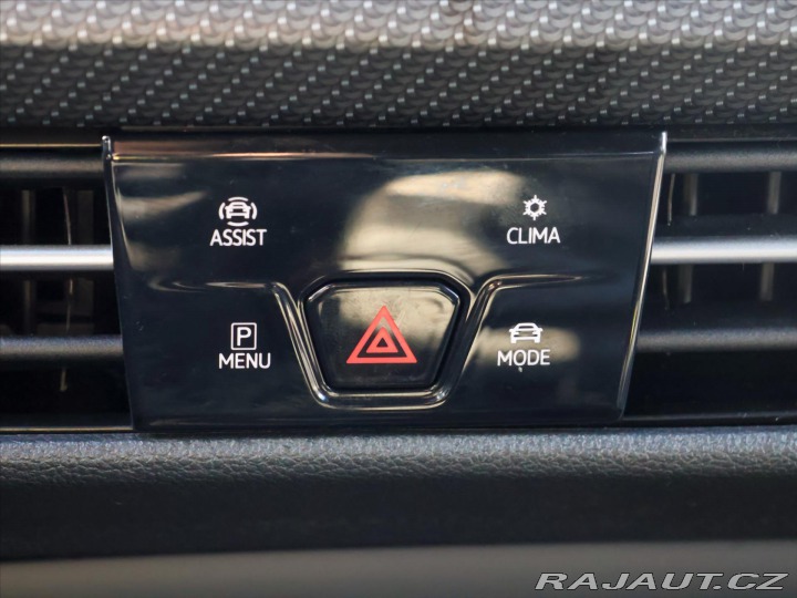 Volkswagen Golf 2,0 TDI R-line DSG Matrix 2021