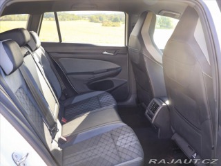 Volkswagen Golf 2,0 TDI R-line DSG Matrix 2021