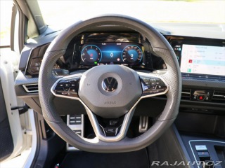 Volkswagen Golf 2,0 TDI R-line DSG Matrix 2021