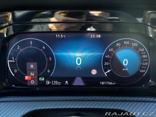 Volkswagen Golf 2,0 TDI R-line DSG Matrix 2021