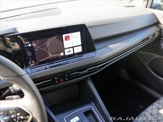 Volkswagen Golf 2,0 TDI R-line DSG Matrix 2021