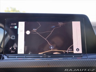 Volkswagen Golf 2,0 TDI R-line DSG Matrix 2021