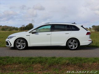 Volkswagen Golf 2,0 TDI R-line DSG Matrix 2021