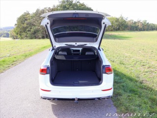 Volkswagen Golf 2,0 TDI R-line DSG Matrix 2021