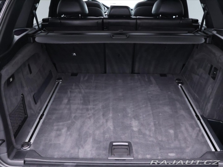 BMW X5 3,0 40d xDrive M Paket CZ 2014