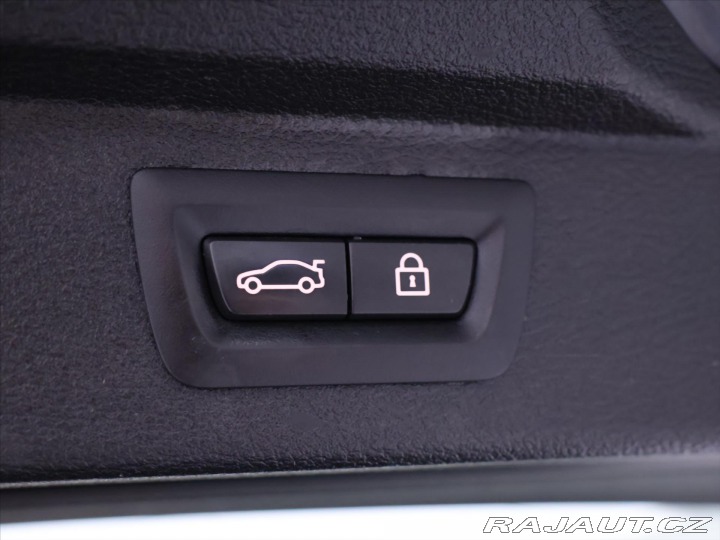 BMW X5 3,0 40d xDrive M Paket CZ 2014