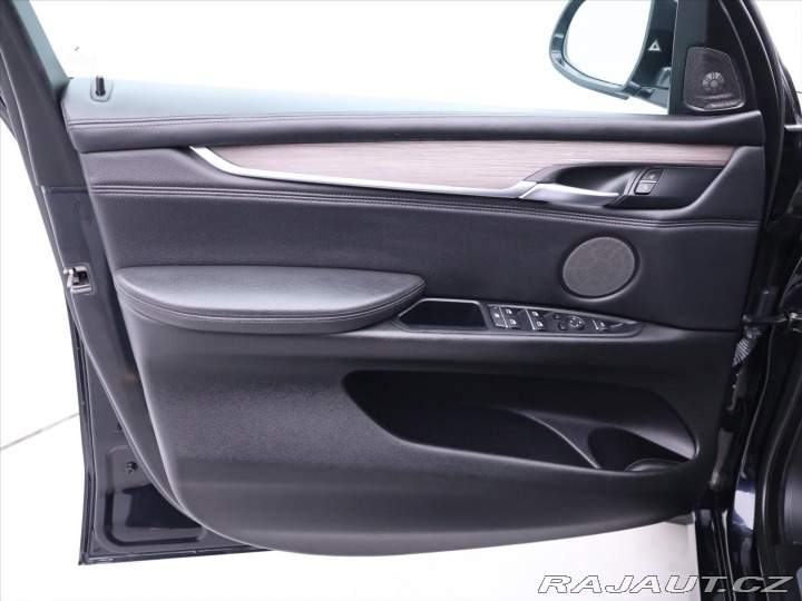 BMW X5 3,0 40d xDrive M Paket CZ 2014