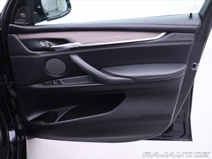 BMW X5 3,0 40d xDrive M Paket CZ 2014