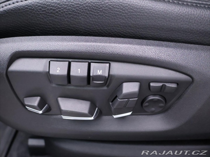 BMW X5 3,0 40d xDrive M Paket CZ 2014