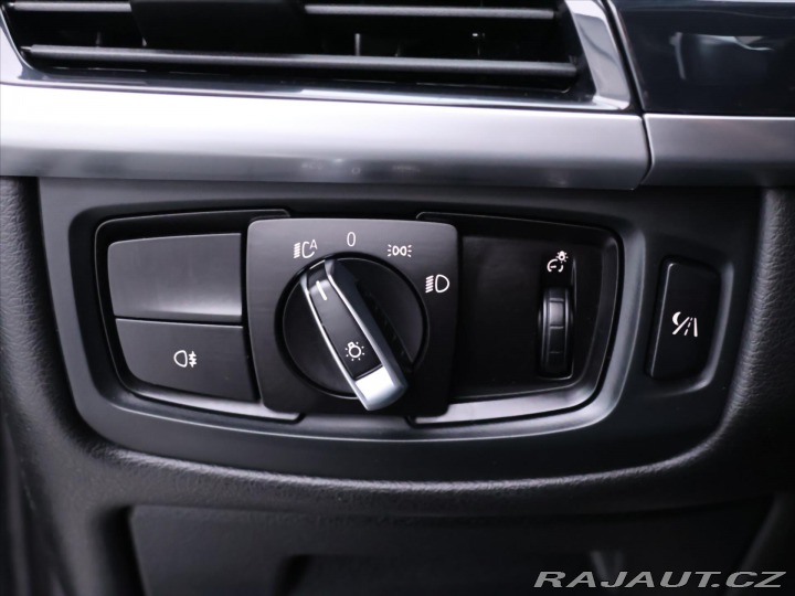 BMW X5 3,0 40d xDrive M Paket CZ 2014
