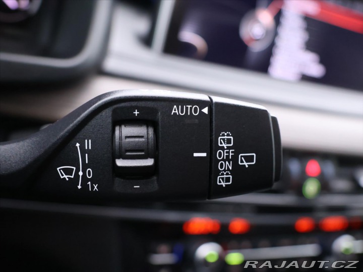 BMW X5 3,0 40d xDrive M Paket CZ 2014