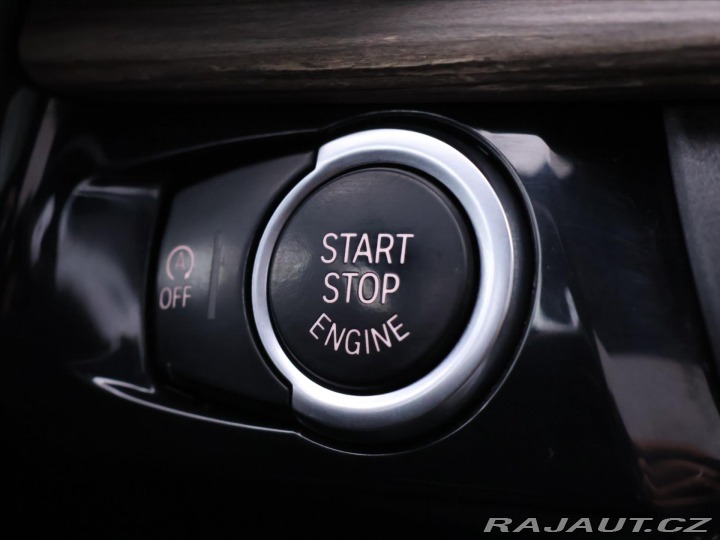 BMW X5 3,0 40d xDrive M Paket CZ 2014