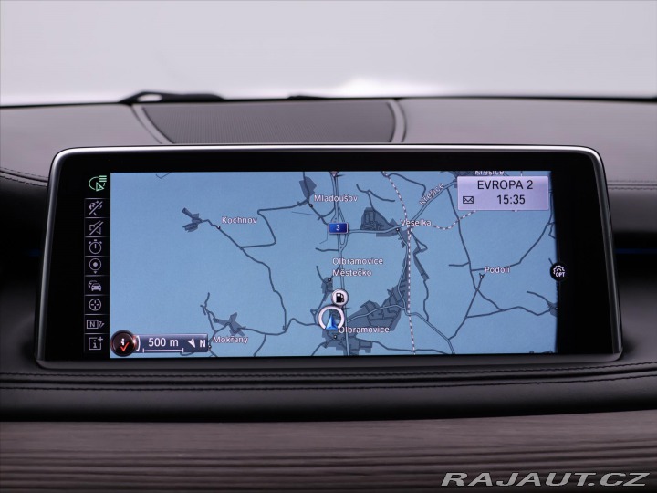 BMW X5 3,0 40d xDrive M Paket CZ 2014