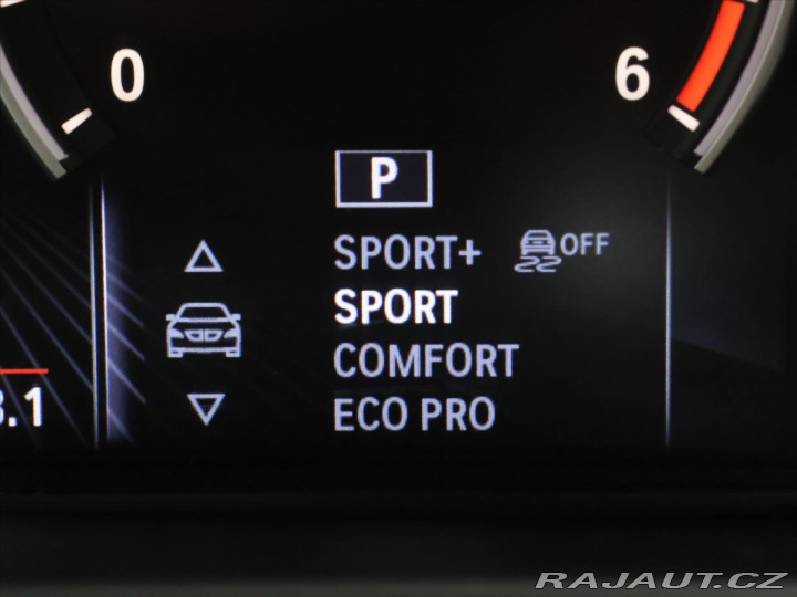 BMW X5 3,0 40d xDrive M Paket CZ 2014