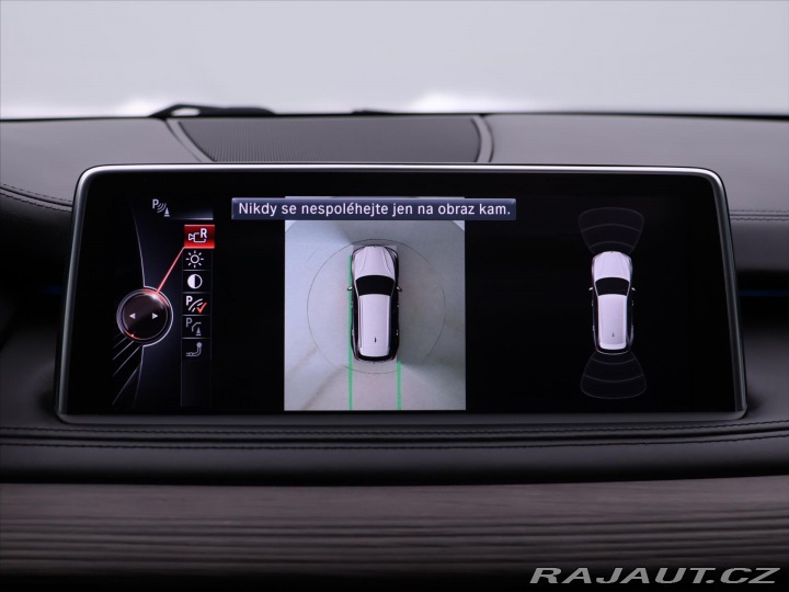 BMW X5 3,0 40d xDrive M Paket CZ 2014