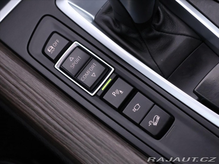 BMW X5 3,0 40d xDrive M Paket CZ 2014