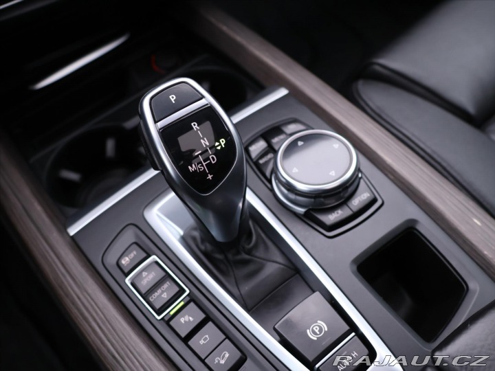 BMW X5 3,0 40d xDrive M Paket CZ 2014
