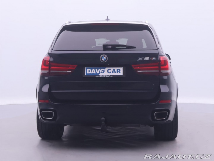 BMW X5 3,0 40d xDrive M Paket CZ 2014