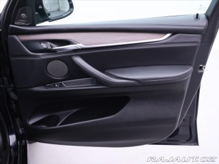 BMW X5 3,0 40d xDrive M Paket CZ 2014