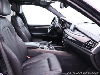 BMW X5 3,0 40d xDrive M Paket CZ 2014