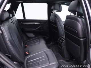 BMW X5 3,0 40d xDrive M Paket CZ 2014