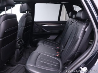BMW X5 3,0 40d xDrive M Paket CZ 2014
