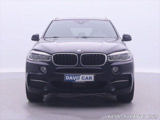 BMW X5 3,0 40d xDrive M Paket CZ 2014