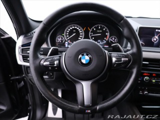 BMW X5 3,0 40d xDrive M Paket CZ 2014