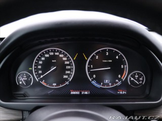 BMW X5 3,0 40d xDrive M Paket CZ 2014