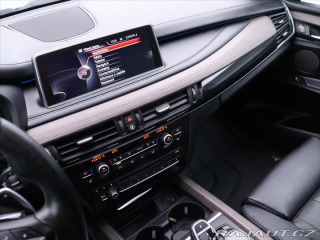 BMW X5 3,0 40d xDrive M Paket CZ 2014