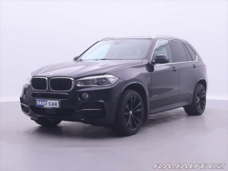 BMW X5 3,0 40d xDrive M Paket CZ 2014