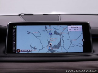 BMW X5 3,0 40d xDrive M Paket CZ 2014
