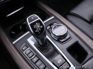 BMW X5 3,0 40d xDrive M Paket CZ 2014