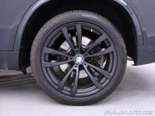 BMW X5 3,0 40d xDrive M Paket CZ 2014