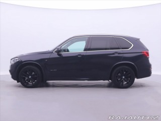BMW X5 3,0 40d xDrive M Paket CZ 2014