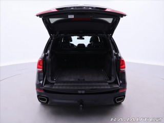BMW X5 3,0 40d xDrive M Paket CZ 2014