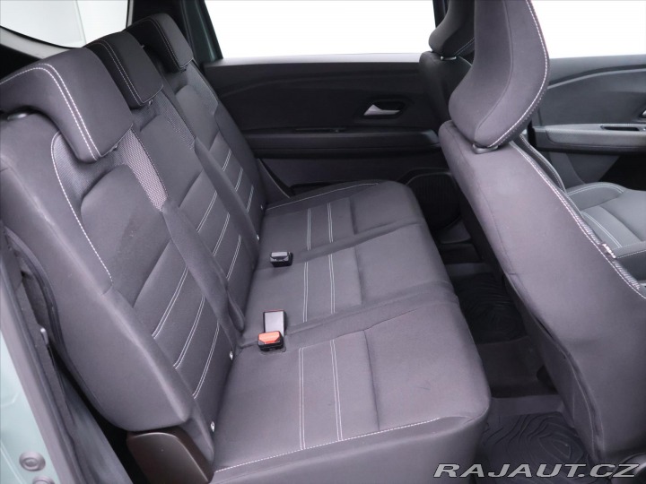 Dacia Jogger 1,0 TCe 81kW CZ 1.Maj. DP 2023